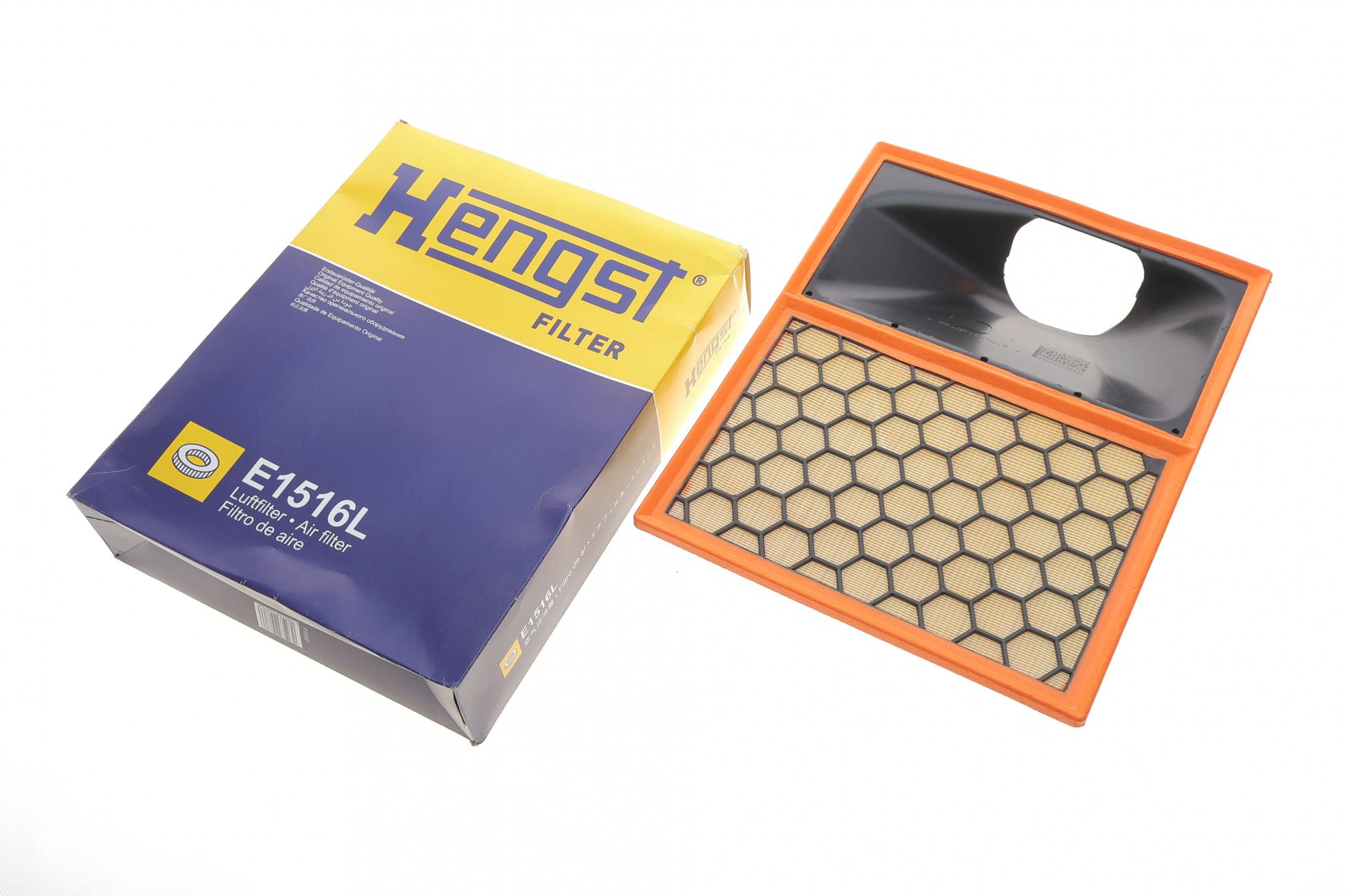 E1516L HENGST FILTER